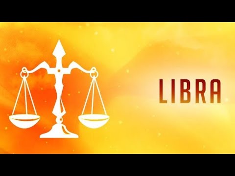 Libra ♎ Date
