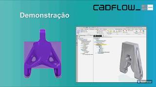 Webinar Solid Edge Generative Design