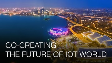 Advantech IoT Co-Creation Summit