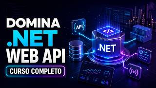 Clean Architecture, Docker y SignalR: El Curso Completo de ASP.NET Core