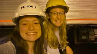 UD Environmental Geosciences: Experiential Learning