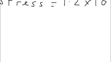 Physics G481 June 2010 Q7bii demonstration part 2