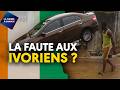 Côte d'Ivoire: Qui est responsable des inondations à Abidjan ?