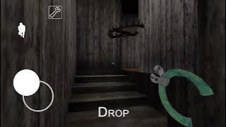 Granny is a opp! Bear trap glitch