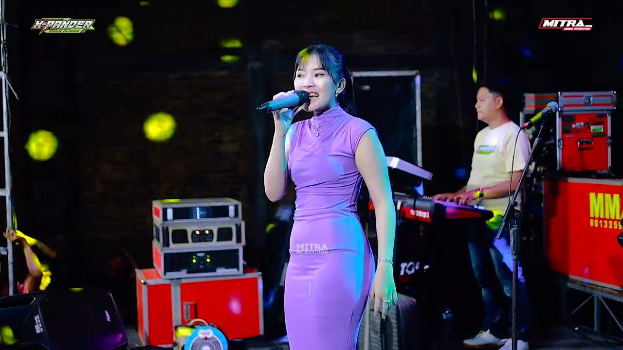 X-PANDER MUSIC - IKAN DALAM KOLAM - IFA AULIA - WEDDING ULUM & IDA - FAISAL & ZULFA - KARANGRANDU