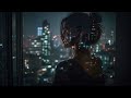 1 Hour Ambient Music 🌙 Calm Night for Sleep &amp; Relax