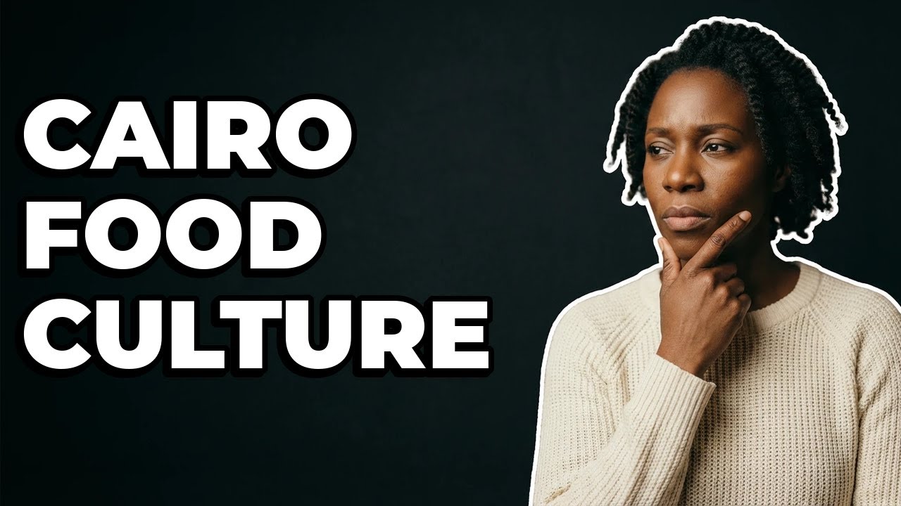 Who Attends The Cairo Food Festival?