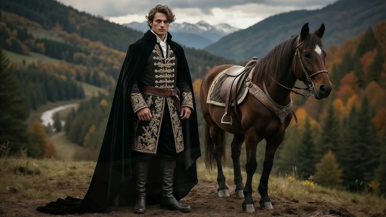 Пушкин поэма Oсень IX poem by Pushkin Autumn IX read in Russian English translation in captions