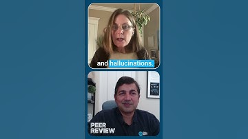 Yvonne Wassenaar on if Gen AI is underhyped or overhyped | PEER REVIEW Shorts