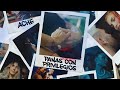 Ache  - Panas Con Privilegios ( Promo Vizualizer )
