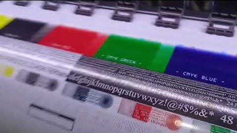 Máy in cũ khổ 1m8 giá rẻ