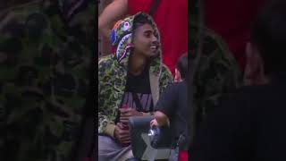 Ohh Abdu Rozik Cute And Love Moment With Mc Stan Abdu Stan