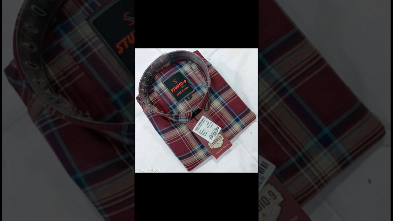 Men's Cotton Shirts | online shopping | 