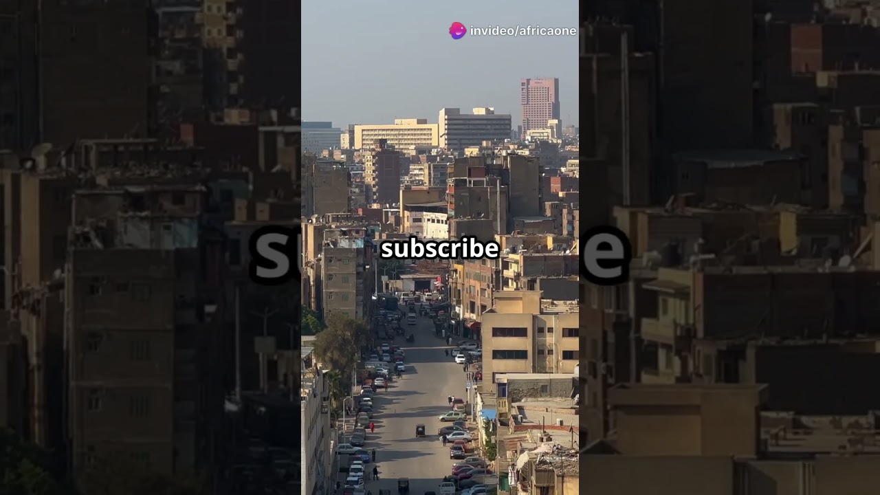 Guess the Ancient Trade Hub in East Africa?  