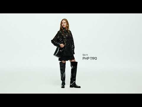 H&M A/W 2023 - H&M A/W 2023