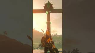 How many war crimes does Link commit in Tears of the Kingdom? - Korok Crimes Part 1