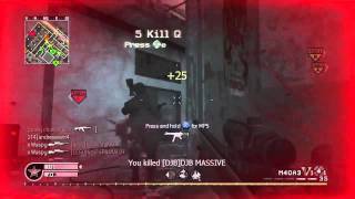 Amazing COD4 Clip! +35 Ep. 3