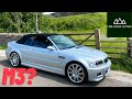 Should You Buy an E46 BMW M3? (Test Drive & Review)