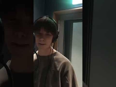 Beomgyu Recording Good Boy Gone Bad Txt