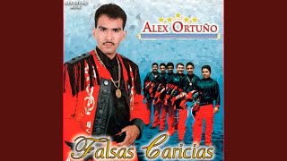 Video thumbnail of "Alex Ortuño - El Pollero"