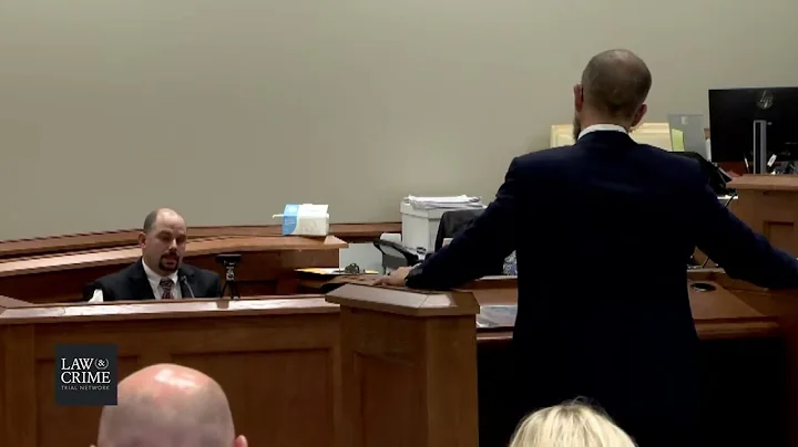 TN v. Steven Wiggins Sentencing Day 4 - State's Of...