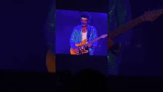 Billionaire - Bruno Mars Live at Sydney's Allianz Stadium 2022