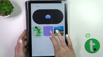 How to Change Lock Screen Wallpaper on DOOGEE T10? Open Security Options & Adjust Lock Method Easy!
