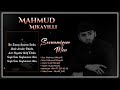 Mahmud Mikayıllı Sevmemisem Men 2022 Official Music 