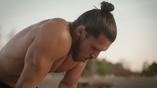 FITNESS CINEMATIC VIDEO | SONY A7SIII | NIKE SPEC AD