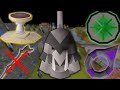 These unlocks are essential for uim pvm