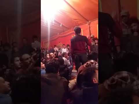 قعدت اليوم المرج عزيز الي جباته عين