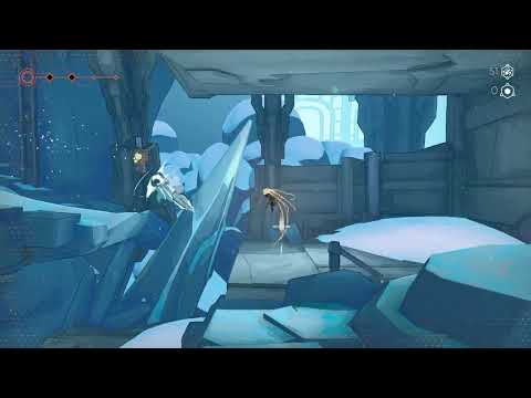 MIO: Memories in Orbit | Gameplay completo primera parte – Xbox Series X 4K 60FPS