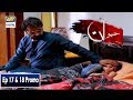 Watch Haiwan Episode 17 & 18 ( Promo ) - ARY Digital Drama Online In Hd