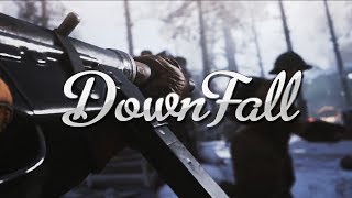 Downfall By Frez  (MY FIRST WWII EDIT)
