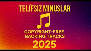“Təlifsiz Rəvayət Minus 2025 | Karaoke Instrumental (No Copyright)”