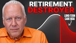 Long-Term Care Will Destroy Most Retirements, Here's the Fix