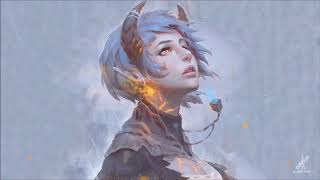 Live Wallpaper Evil Girl screenshot 4