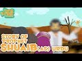 Prophet stories in urdu  prophet shuaib as story  quran stories in urdu  urdu cartoons