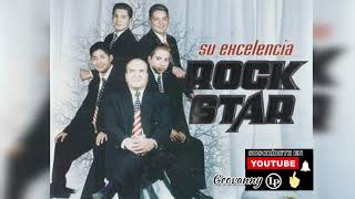 Video thumbnail of "SU EXCELENCIA ROCK STAR - MOSAICO BODA Y LAGRIMAS / AUDIO EN VIVO (Año 2006)"