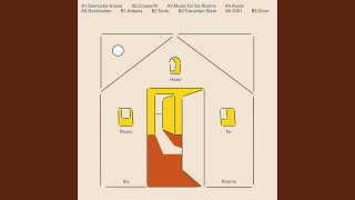 Music for Six Rooms