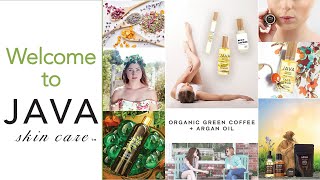 JAVA Skin Care - What We Do screenshot 3