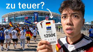 So fühlt sich die WM 2026 in Amerika wirklich an