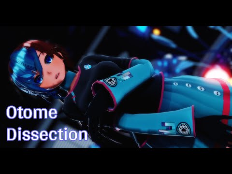 Otome Dissection【DeepVocal】Aitzu Arashi (Sub. Español)