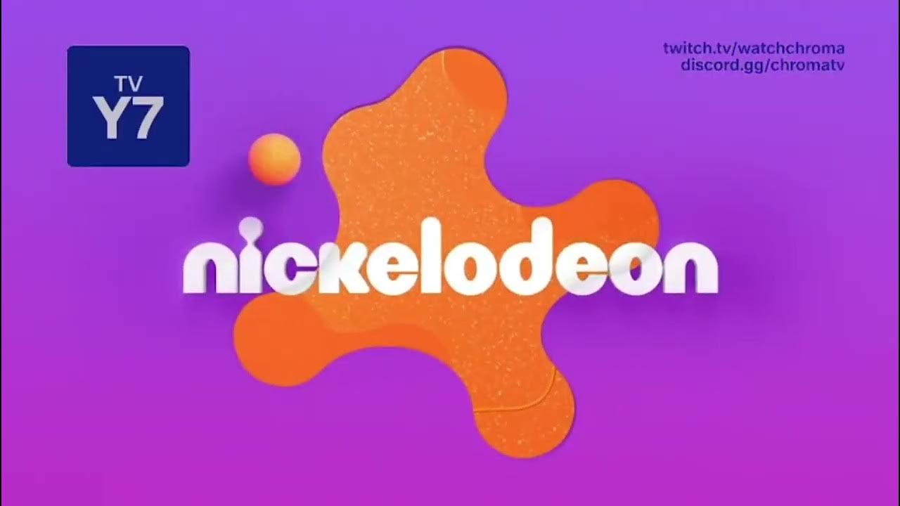 youre watching nickelodeon YouTube