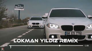 Derya Uluğ ft. Lvbel C5 - Okyanus X Dacia ( Lokman Yıldız Remix ) Resimi