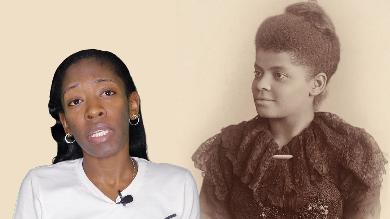 Ida B. Wells Launched the Campaign Against Lynching + Cofounded NAACP