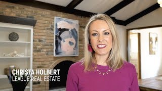4304 Ridglea Country Club Drive video tour