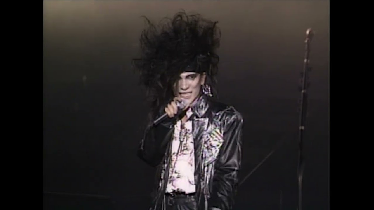 DEAD END - DISTURB DIED Live at Shibuya Koukaidou
