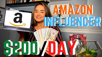 How To Set Up Amazon Affiliate Marketing (Start Making Passive Income $3000- $5000 a Month)