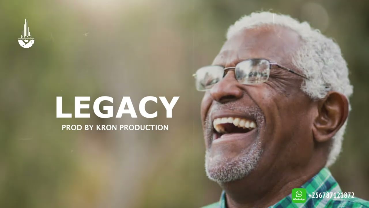 [FREE] Reggae Instrumental Beat 2022 | LEGACY RIDDIM Prod by Kron Production